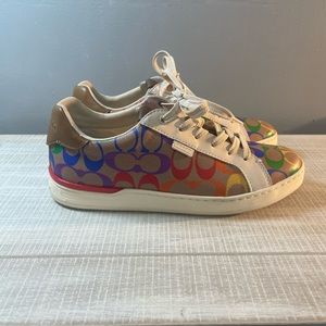 Coach Sneakers
